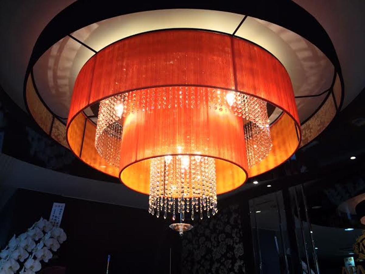 Apa Hotel Miyazaki Miyakonojo Ekimae Eksteriør bilde